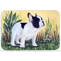 Carolines Treasures Carolines Treasures SS8109MP French Bulldog Mouse Pad; Hot Pad & Trivet SS8109MP